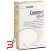 BIONATIVA SpA PHARCOS CROMOVIT 60 CAPSULE