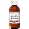 ERBA VITA GROUP SpA OLIO FEGATO MERLUZZO 100 ML