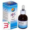 HERBOPLANET Srl NEVROSOL LIQUIDO 50 ML