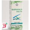 PHARMEXTRACTA SpA RAPHANUS DELTA SOLUZIONE IDROALCOLICA 50 ML
