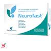 PHARMEXTRACTA SpA NEUROFAST 30 COMPRESSE 30 G