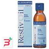 PERRIGO ITALIA Srl RESTIVOIL OLIOSHAMPOO COMPLEX 250 ML