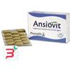 PHARMALIFE RESEARCH Srl ANSIOVIT 30 COMPRESSE