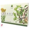 NATURAL FARM Sas NEUR OX 50 COMPRESSE