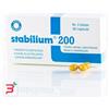 DOTT.C.CAGNOLA Srl STABILIUM 200 30 CAPSULE