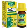 ESI Srl ESI TEA TREE REMEDY OIL 10 ML