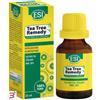 ESI SRL ESI TEA TREE REMEDY OIL 25 ML