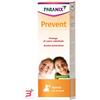 PERRIGO ITALIA Srl PARANIX PREVENT SPRAY NOGAS 100 ML