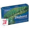 VISUFARMA SPA DIABERET 30 CAPSULE
