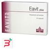 LAB.TERAPEUTICO M.R. Srl EAVIT PLUS 24 CAPSULE 16,3 G