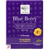 NEW NORDIC Srl BLUE BERRY 120 COMPRESSE