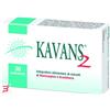 NATURAL BRADEL Srl KAVANS 2 30 COMPRESSE