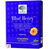 NEW NORDIC Srl BLUE BERRY 60 COMPRESSE