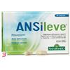 NATURANDO Srl ANSILEVE 30 CAPSULE