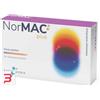 EYEPHARMA SpA NORMAC+ PLUS 30 COMPRESSE FILMATE