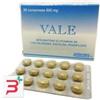 PRINCEPS SRL VALE 30 COMPRESSE