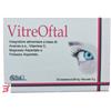 OFTAL 3 ITALIA Srl VITREOFTAL 30 COMPRESSE