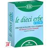ESI Srl ESI LE DIECI ERBE FLOR 30 CAPSULE