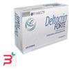 BIONATIVA SpA PHARCOS DELTACRIN FORTE 10 FIALE 8 ML
