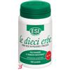 ESI Srl ESI LE DIECI ERBE 100 TAVOLETTE
