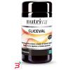 GIURIATI GROUP Srl NUTRIVA GLICEVAL 30 COMPRESSE
