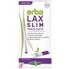 ERBA VITA GROUP SpA ERBALAX SLIM 12 BUSTINE STICK PACK 10 ML