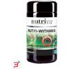 GIURIATI GROUP SRL NUTRIVA NUTRI WITHANIA 60 COMPRESSE