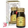 DR.GIORGINI SER-VIS Srl VITAMINA C PURA 60 PASTIGLIE