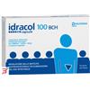 VALDERMA Srl IDRACOL 100 BCH 20 CAPSULE