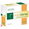 AESCULAPIUS FARMACEUTICI Srl DUONORM 14 BUSTE 6,7 G