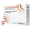CA.DI.GROUP SpA LACTOMANNAN 18 BUSTE 5,16 G