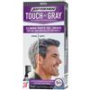 COMBE ITALIA Srl JUST FOR MEN TOUCH OF GRAY NERO 40 G