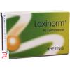 HERING Srl LAXINORM 40 COMPRESSE