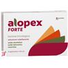 VALDERMA Srl ALOPEX FORTE LOZIONE RUBEFACENTE 4 ROLL ON 40 ML