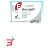 PHARMEXTRACTA SPA EMOSPID 20 COMPRESSE