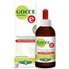 ERBA VITA GROUP SpA GOCCE TIPO E 50 ML