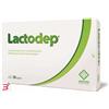 ERBOZETA SpA LACTODEP 30 CAPSULE