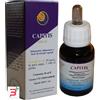 HERBOPLANET SRL CAPITIS GOCCE 50 ML