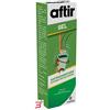 MEDA PHARMA SpA AFTIR GEL ANTIPARASSITARIO 40 G