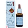 GHEOS Srl NUTRI MENTIS 1 30 ML