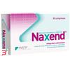 PIZETA PHARMA SpA NAXEND 30 COMPRESSE