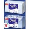 ESSITY ITALY SPA TEMPO FAZZOLETTI BOX 80 PEZZI