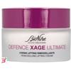 I.C.I.M. (BIONIKE) INTERNATION DEFENCE XAGE ULTIMATE CREMA LIFTING RIMODELLANTE 50 ML