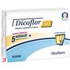 DICOFARM SpA DICOFLOR 30 30 CAPSULE