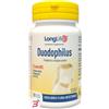 LONGLIFE Srl LONGLIFE DUO DOPHILUS 30 CAPSULE VEGETALI