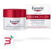 BEIERSDORF SPA EUCERIN HYALURON FILLER VOLUME GIORNO PELLE NORMALE MISTA 50 ML