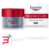 BEIERSDORF SPA EUCERIN HYALURON FILLER VOLUME NOTTE 50 ML