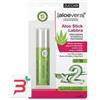 ZUCCARI Srl ALOEVERA2 STICK LABBRA