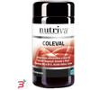 GIURIATI GROUP Srl NUTRIVA COLEVAL 60 COMPRESSE