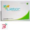 OFFICINE NATURALI Srl LIETOR 30 COMPRESSE 500 MG